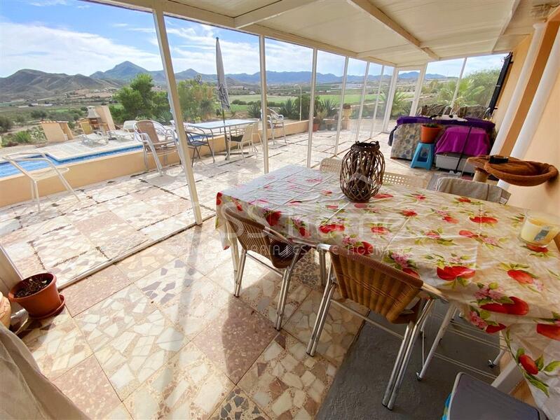 VH2641: Country House for Sale in Huercal-Overa, Almería VH2641: Country House for Sale in Huercal-Overa, Almería
