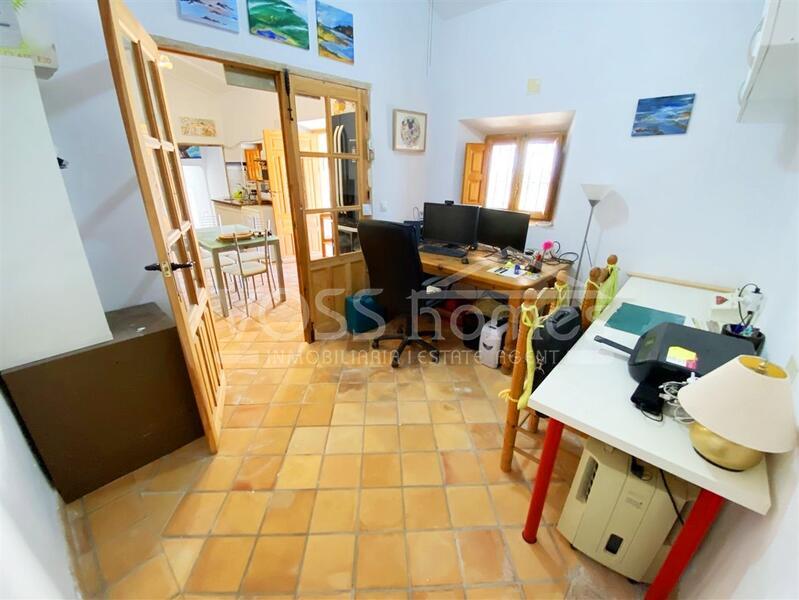 VH2641: Country House for Sale in Huercal-Overa, Almería VH2641: Country House for Sale in Huercal-Overa, Almería