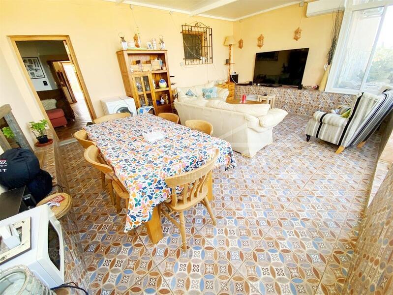 VH2641: Country House for Sale in Huercal-Overa, Almería VH2641: Country House for Sale in Huercal-Overa, Almería