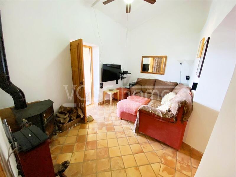 VH2641: Country House for Sale in Huercal-Overa, Almería VH2641: Country House for Sale in Huercal-Overa, Almería