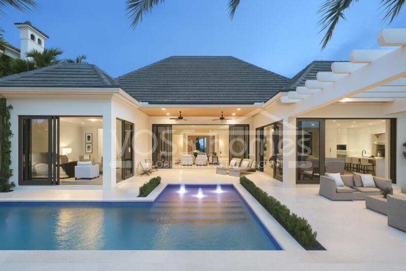 Villa in Velez-Rubio, Almería