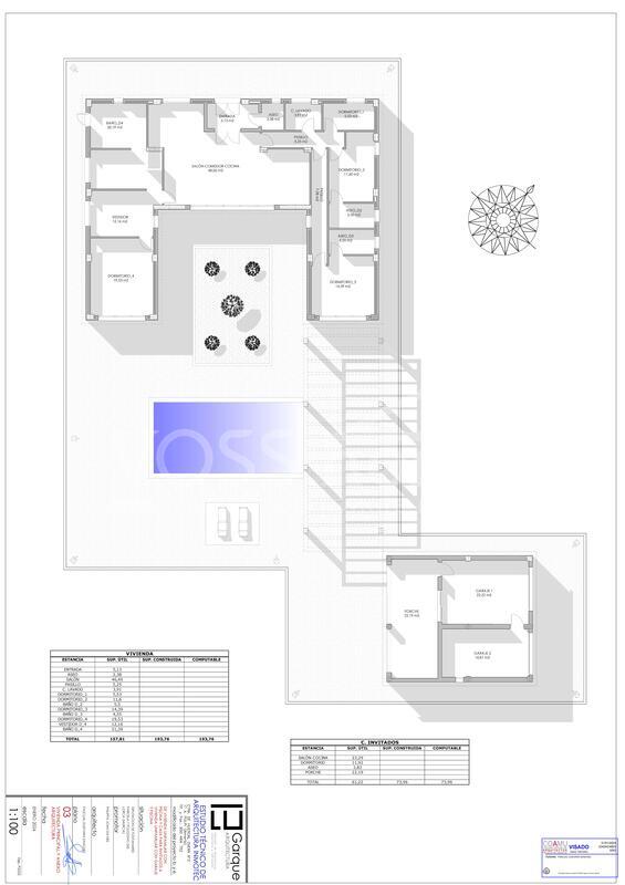 VH2644: Villa for Sale in Velez-Rubio, Almería VH2644: Villa for Sale in Velez-Rubio, Almería
