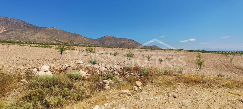 VH2644: Villa for Sale in Velez-Rubio, Almería VH2644: Villa for Sale in Velez-Rubio, Almería