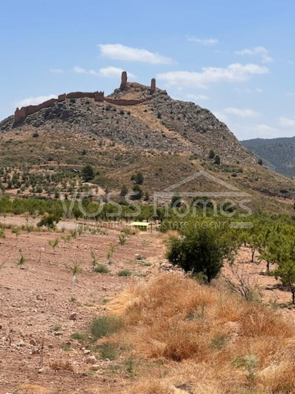 VH2644: Villa for Sale in Velez-Rubio, Almería VH2644: Villa for Sale in Velez-Rubio, Almería