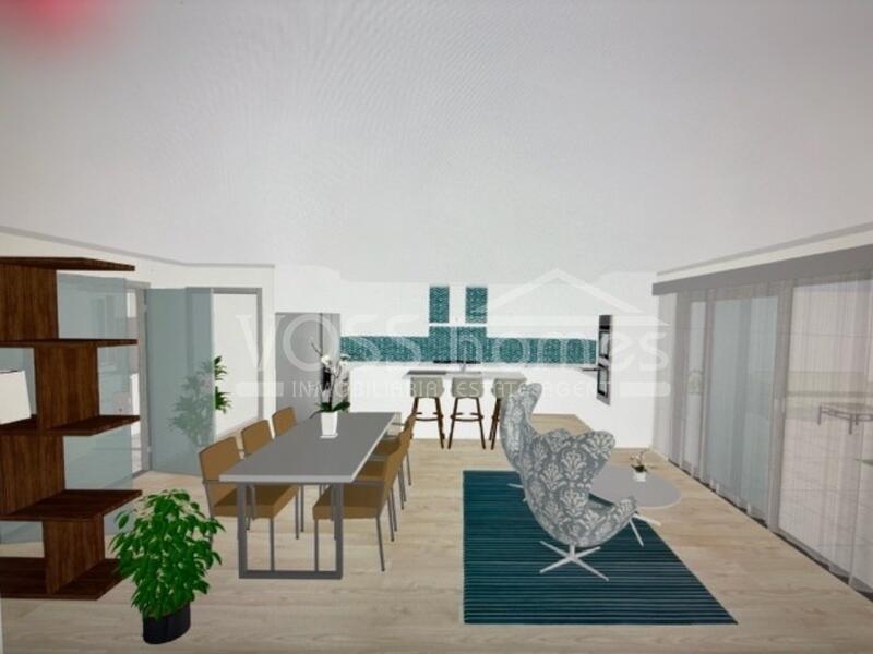 VH2644: Villa for Sale in Velez-Rubio, Almería VH2644: Villa for Sale in Velez-Rubio, Almería