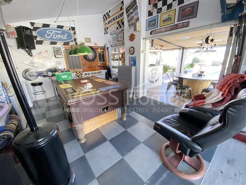 VH2645: Villa for Sale in Zurgena, Almería VH2645: Villa for Sale in Zurgena, Almería