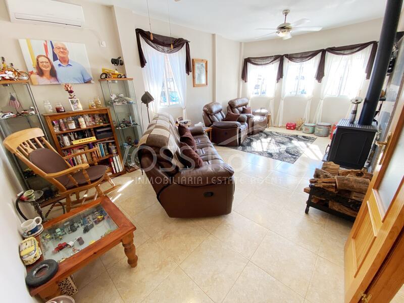 VH2645: Villa for Sale in Zurgena, Almería VH2645: Villa for Sale in Zurgena, Almería