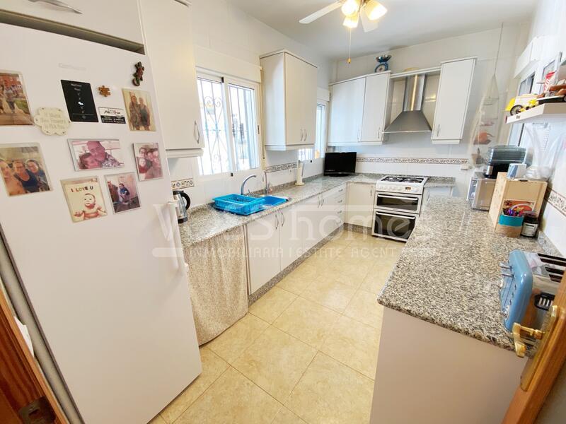 VH2645: Villa for Sale in Zurgena, Almería VH2645: Villa for Sale in Zurgena, Almería