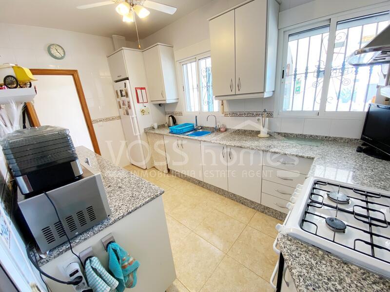 VH2645: Villa for Sale in Zurgena, Almería VH2645: Villa for Sale in Zurgena, Almería