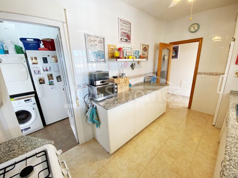 VH2645: Villa for Sale in Zurgena, Almería VH2645: Villa for Sale in Zurgena, Almería