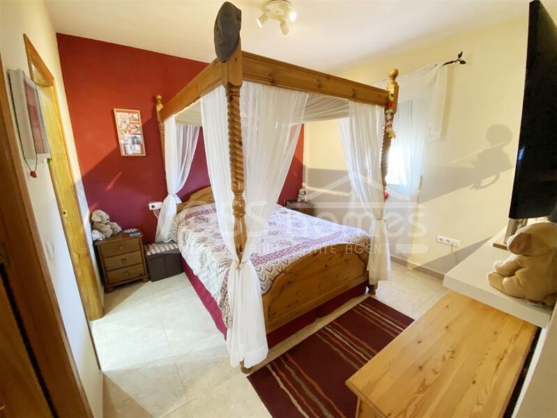 VH2645: Villa for Sale in Zurgena, Almería VH2645: Villa for Sale in Zurgena, Almería