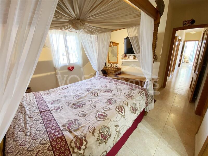 VH2645: Villa for Sale in Zurgena, Almería VH2645: Villa for Sale in Zurgena, Almería