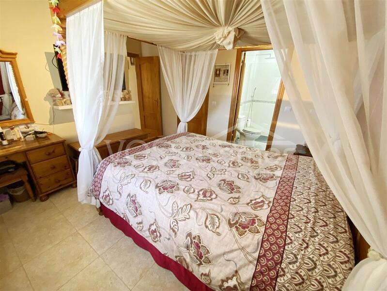 VH2645: Villa for Sale in Zurgena, Almería VH2645: Villa for Sale in Zurgena, Almería