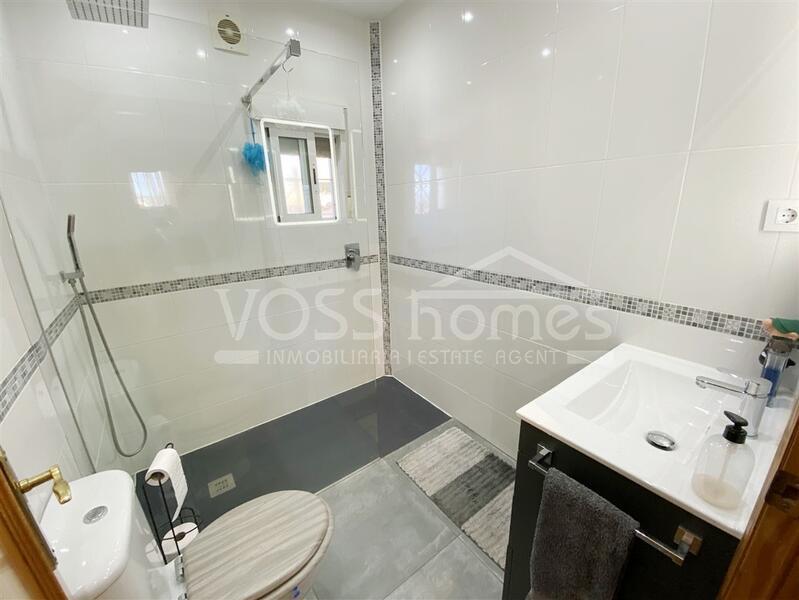 VH2645: Villa for Sale in Zurgena, Almería VH2645: Villa for Sale in Zurgena, Almería