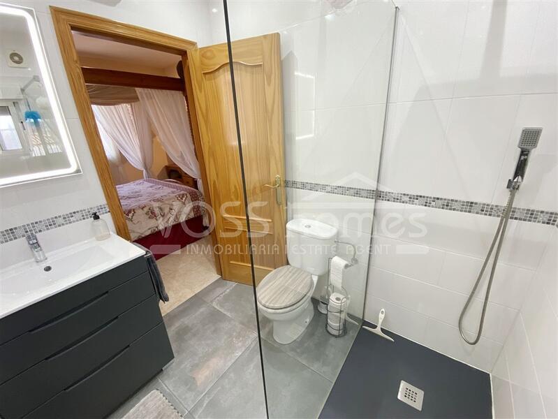 VH2645: Villa for Sale in Zurgena, Almería VH2645: Villa for Sale in Zurgena, Almería