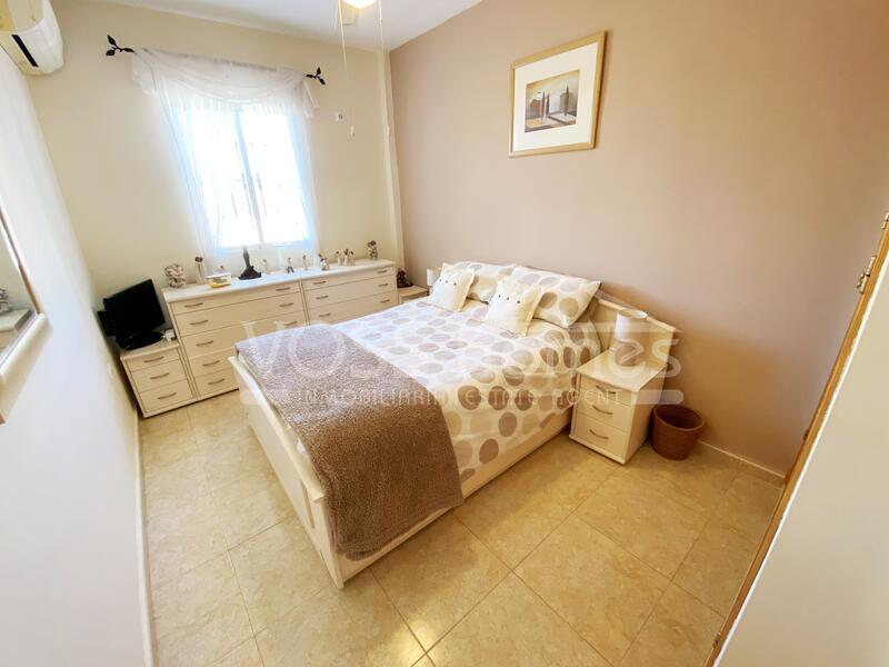 VH2645: Villa for Sale in Zurgena, Almería VH2645: Villa for Sale in Zurgena, Almería