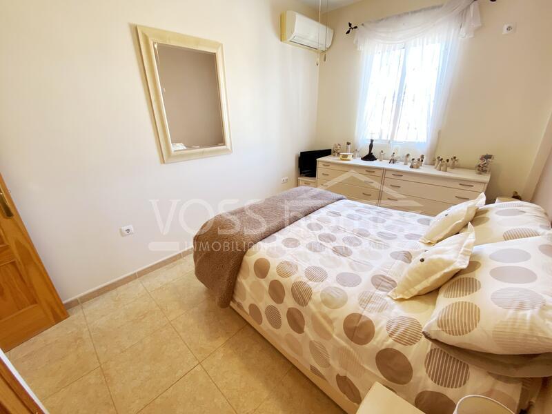 VH2645: Villa for Sale in Zurgena, Almería VH2645: Villa for Sale in Zurgena, Almería