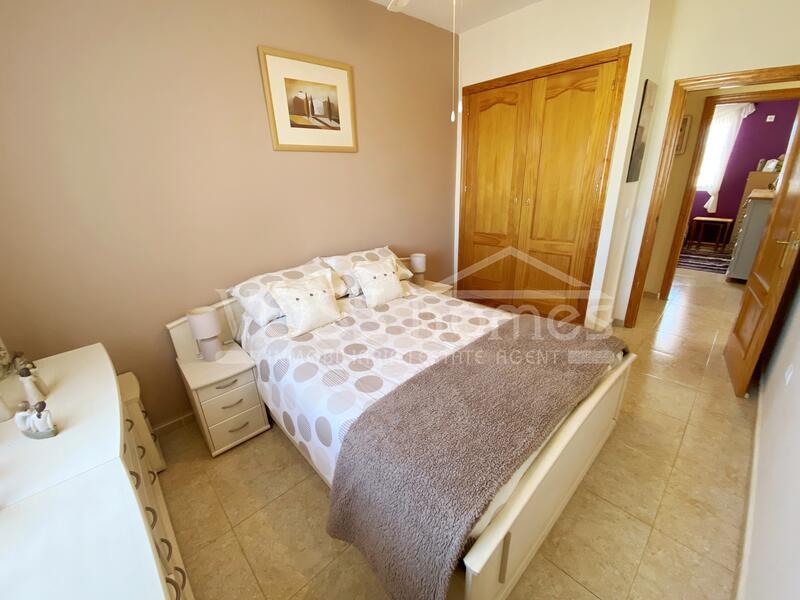 VH2645: Villa for Sale in Zurgena, Almería VH2645: Villa for Sale in Zurgena, Almería