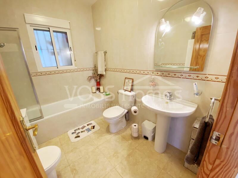 VH2645: Villa for Sale in Zurgena, Almería VH2645: Villa for Sale in Zurgena, Almería