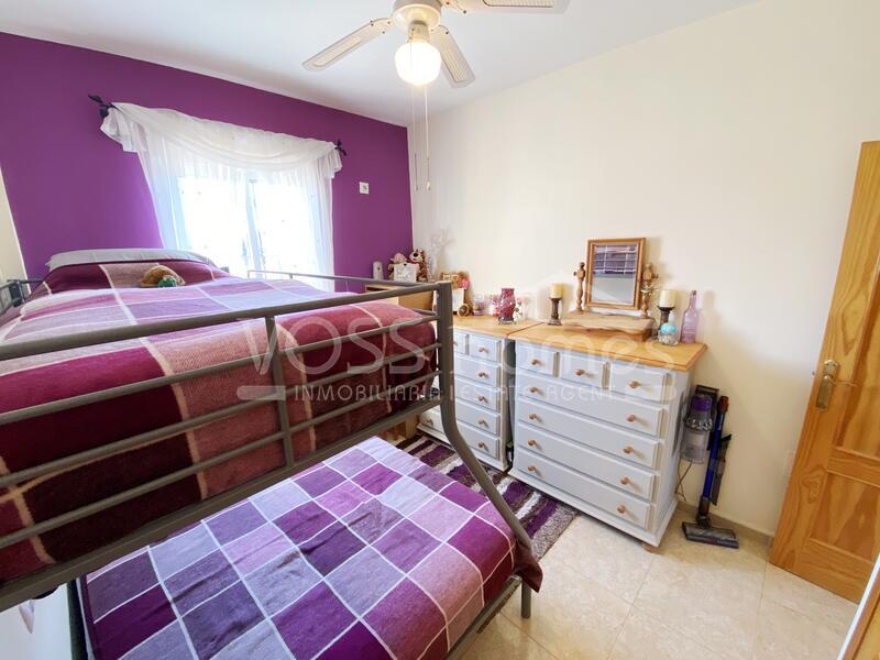 VH2645: Villa for Sale in Zurgena, Almería VH2645: Villa for Sale in Zurgena, Almería