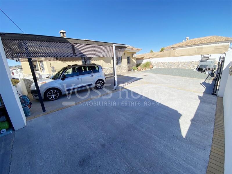 VH2645: Villa for Sale in Zurgena, Almería VH2645: Villa for Sale in Zurgena, Almería
