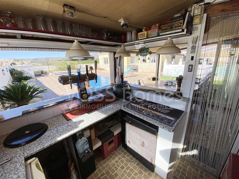 VH2645: Villa for Sale in Zurgena, Almería VH2645: Villa for Sale in Zurgena, Almería