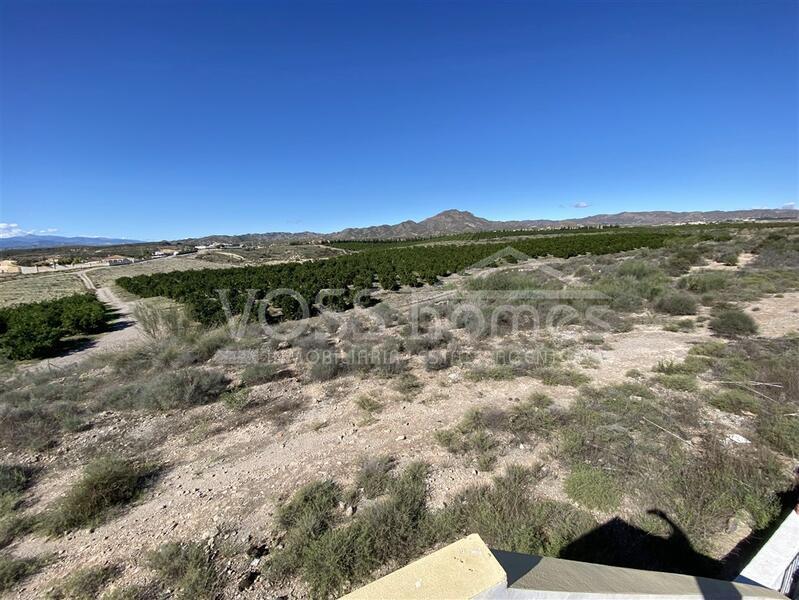 VH2645: Villa for Sale in Zurgena, Almería VH2645: Villa for Sale in Zurgena, Almería