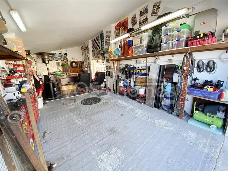 VH2645: Villa for Sale in Zurgena, Almería VH2645: Villa for Sale in Zurgena, Almería