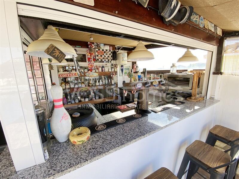 VH2645: Villa for Sale in Zurgena, Almería VH2645: Villa for Sale in Zurgena, Almería