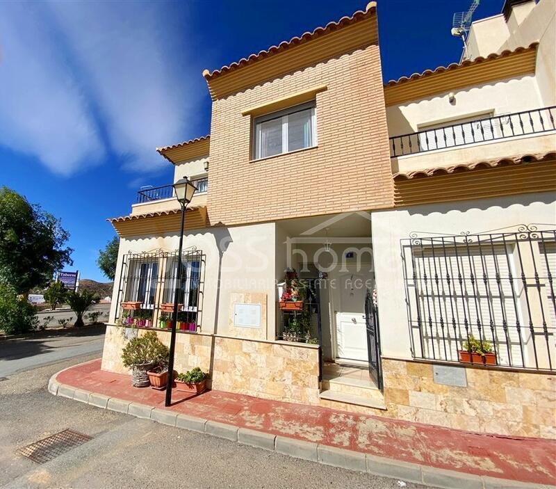 VH2646: Duplex en vente dans Taberno, Almería VH2646: Duplex en vente dans Taberno, Almería