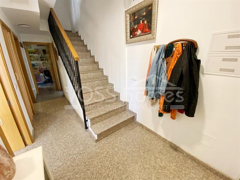 VH2646: Duplex en vente dans Taberno, Almería VH2646: Duplex en vente dans Taberno, Almería