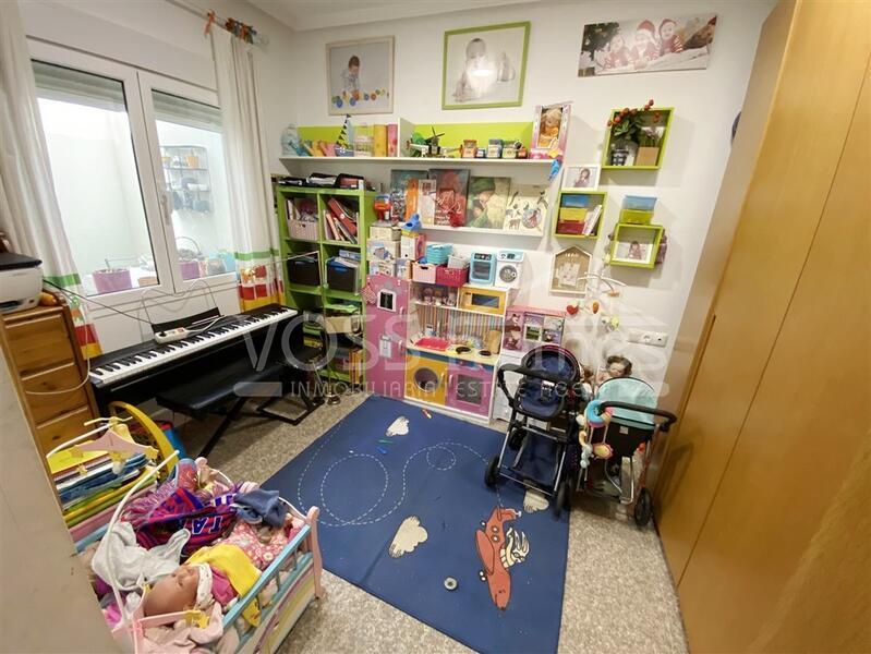 VH2646: Duplex en vente dans Taberno, Almería VH2646: Duplex en vente dans Taberno, Almería