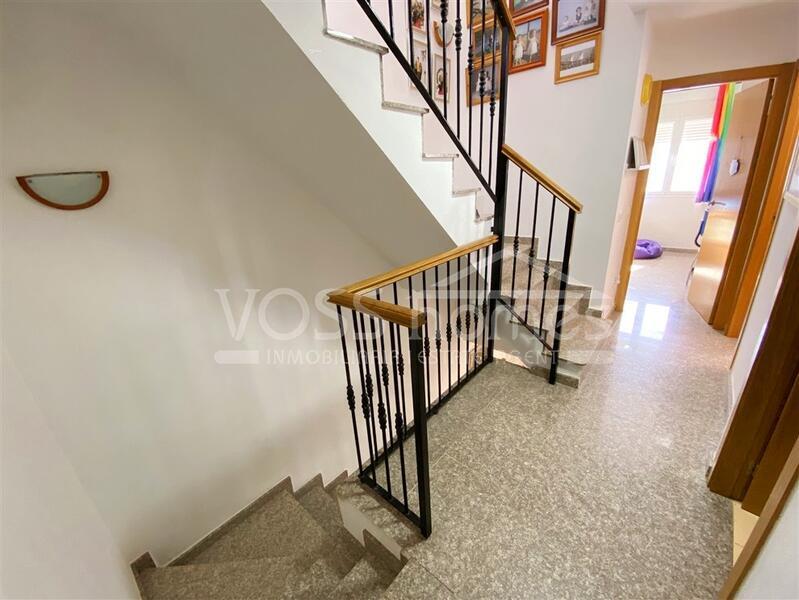VH2646: Duplex en vente dans Taberno, Almería VH2646: Duplex en vente dans Taberno, Almería
