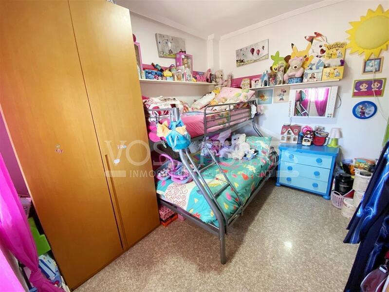VH2646: Duplex en vente dans Taberno, Almería VH2646: Duplex en vente dans Taberno, Almería