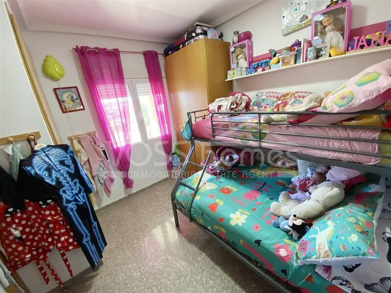 VH2646: Duplex en vente dans Taberno, Almería VH2646: Duplex en vente dans Taberno, Almería