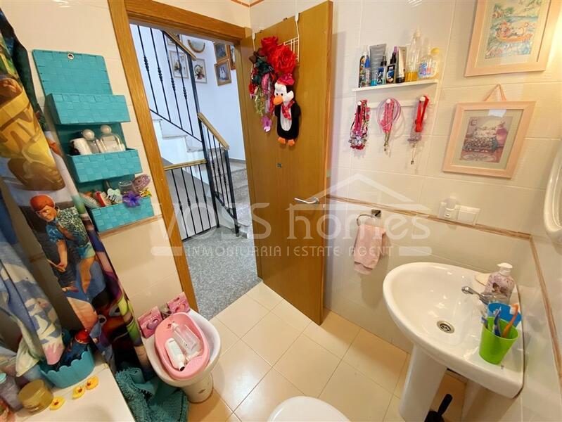 VH2646: Duplex en vente dans Taberno, Almería VH2646: Duplex en vente dans Taberno, Almería
