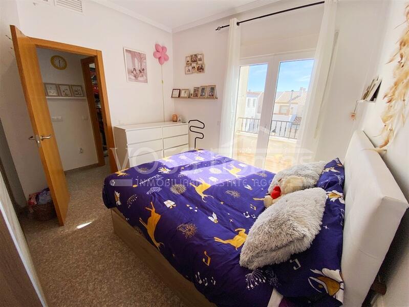 VH2646: Duplex en vente dans Taberno, Almería VH2646: Duplex en vente dans Taberno, Almería