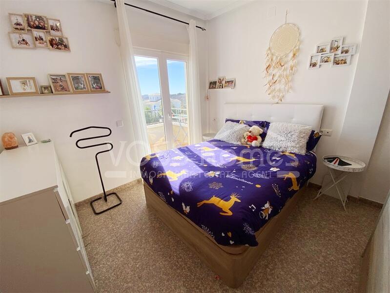 VH2646: Duplex en vente dans Taberno, Almería VH2646: Duplex en vente dans Taberno, Almería