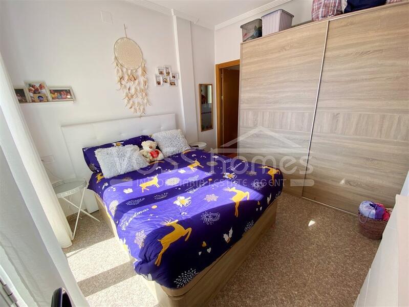 VH2646: Duplex en vente dans Taberno, Almería VH2646: Duplex en vente dans Taberno, Almería