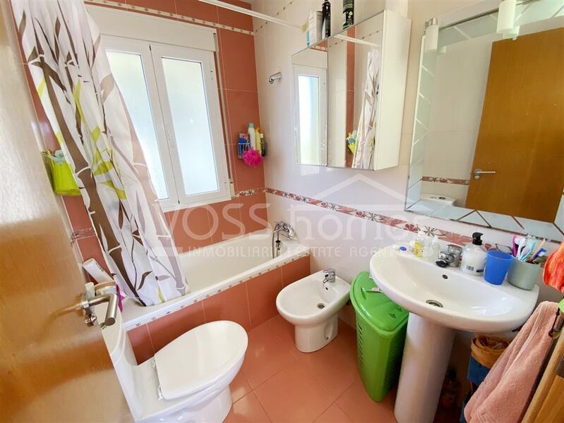 VH2646: Duplex en vente dans Taberno, Almería VH2646: Duplex en vente dans Taberno, Almería