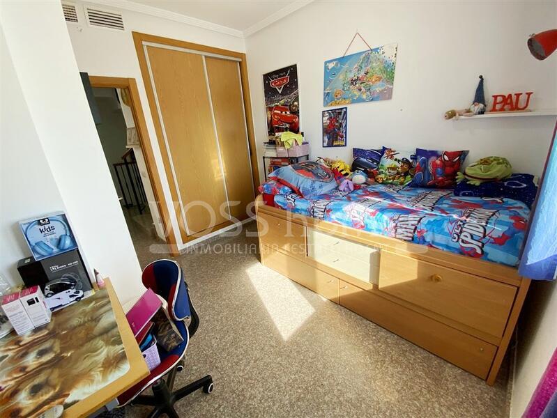 VH2646: Duplex en vente dans Taberno, Almería VH2646: Duplex en vente dans Taberno, Almería