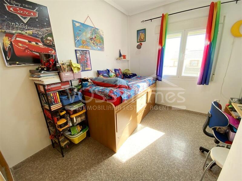 VH2646: Duplex en vente dans Taberno, Almería VH2646: Duplex en vente dans Taberno, Almería