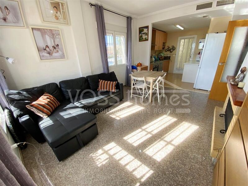 VH2646: Duplex en vente dans Taberno, Almería VH2646: Duplex en vente dans Taberno, Almería
