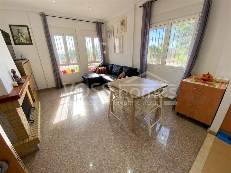 VH2646: Duplex en vente dans Taberno, Almería VH2646: Duplex en vente dans Taberno, Almería