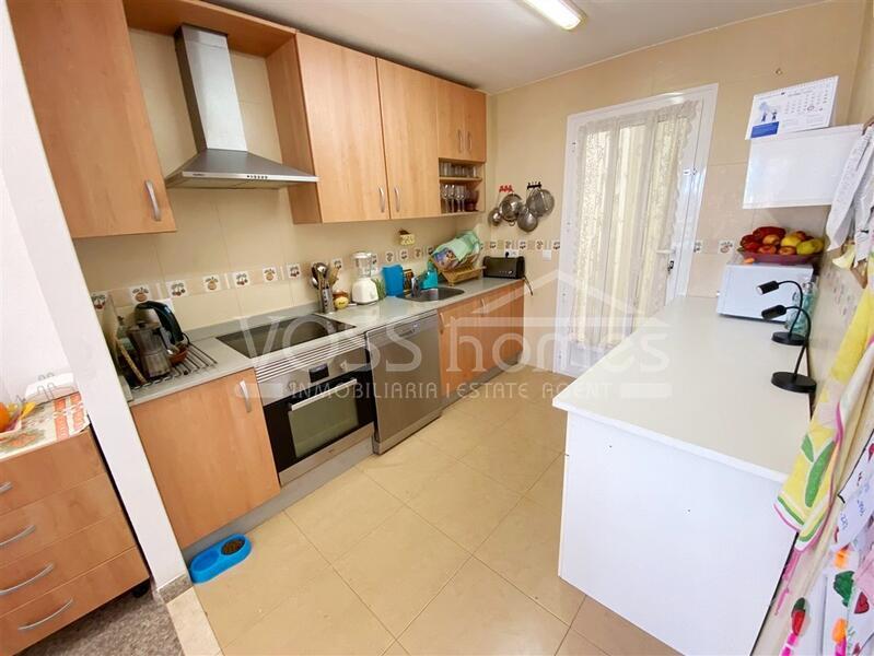 VH2646: Duplex en vente dans Taberno, Almería VH2646: Duplex en vente dans Taberno, Almería