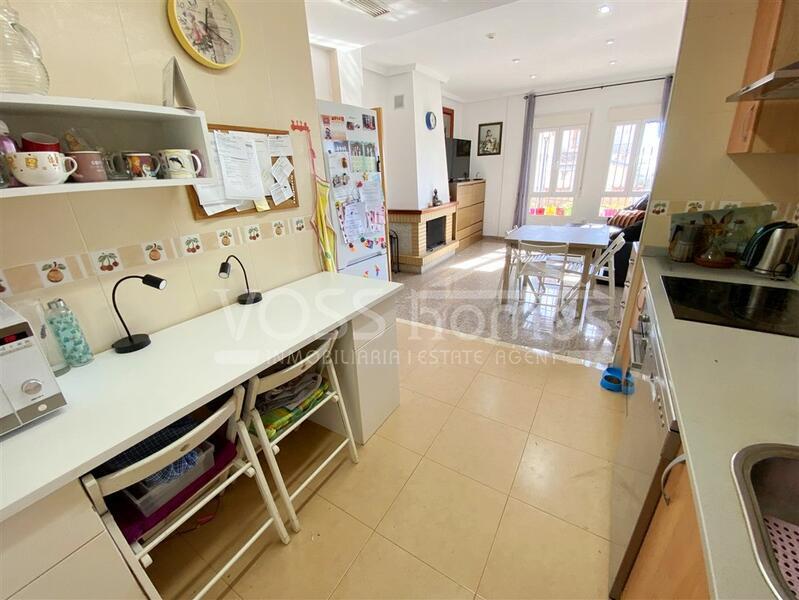 VH2646: Duplex en vente dans Taberno, Almería VH2646: Duplex en vente dans Taberno, Almería