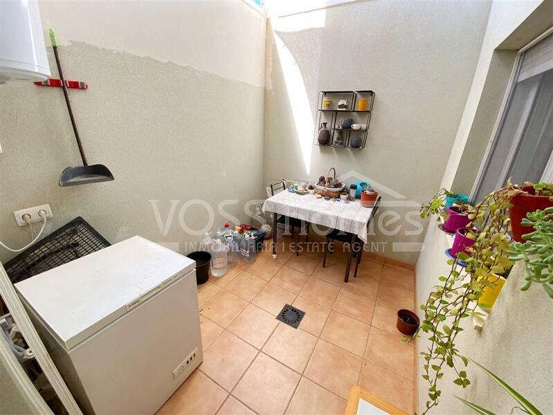 VH2646: Duplex en vente dans Taberno, Almería VH2646: Duplex en vente dans Taberno, Almería