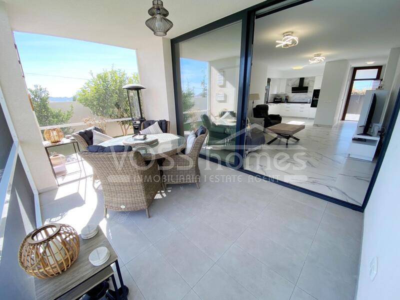 VH2648: Villa Te koop in Huercal-Overa, Almería VH2648: Villa Te koop in Huercal-Overa, Almería