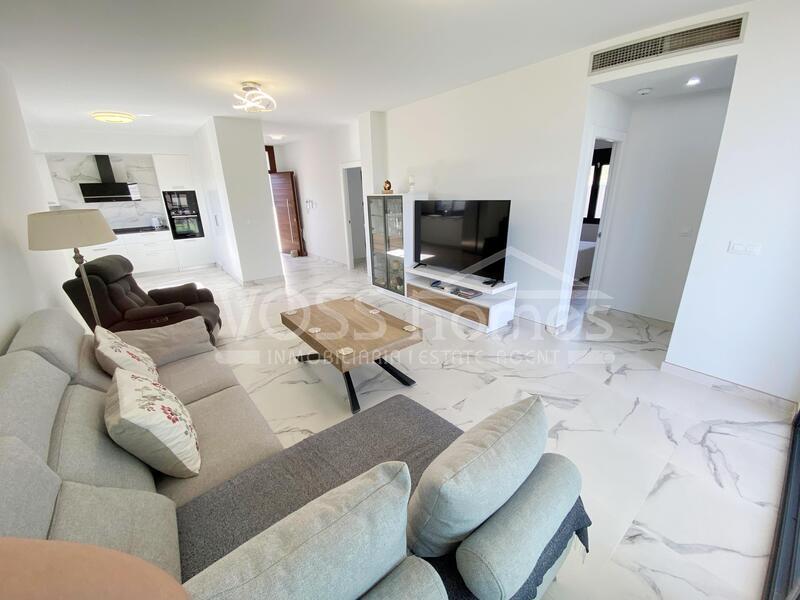 VH2648: Villa Te koop in Huercal-Overa, Almería VH2648: Villa Te koop in Huercal-Overa, Almería