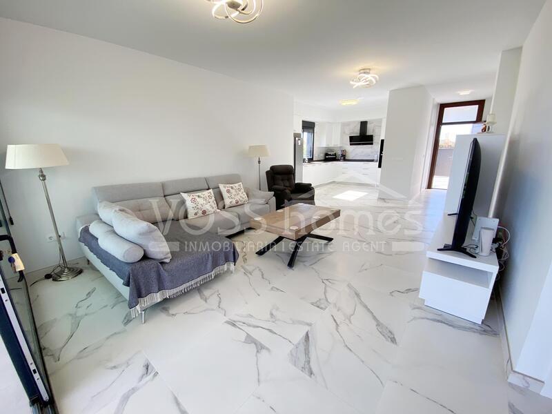 VH2648: Villa Te koop in Huercal-Overa, Almería VH2648: Villa Te koop in Huercal-Overa, Almería